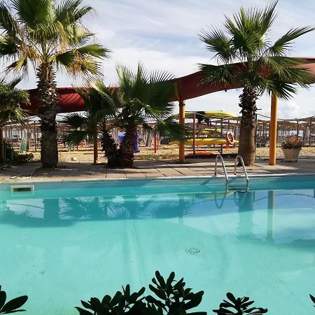 Apartmán Italy-House.Com Brigida 100 Up Termoli Exteriér fotografie