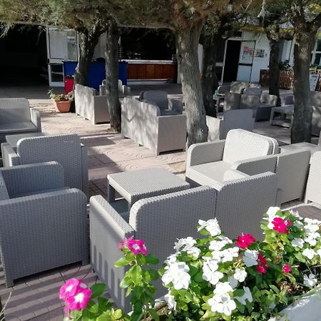 Apartmán Italy-House.Com Brigida 100 Up Termoli Exteriér fotografie