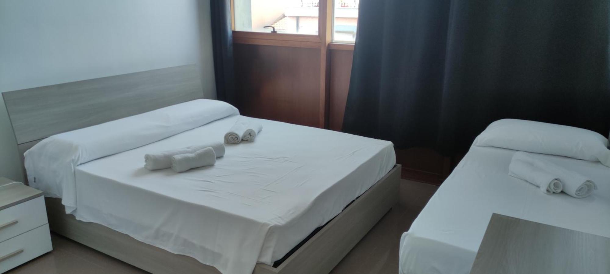 Apartmán Italy-House.Com Brigida 100 Up Termoli Exteriér fotografie