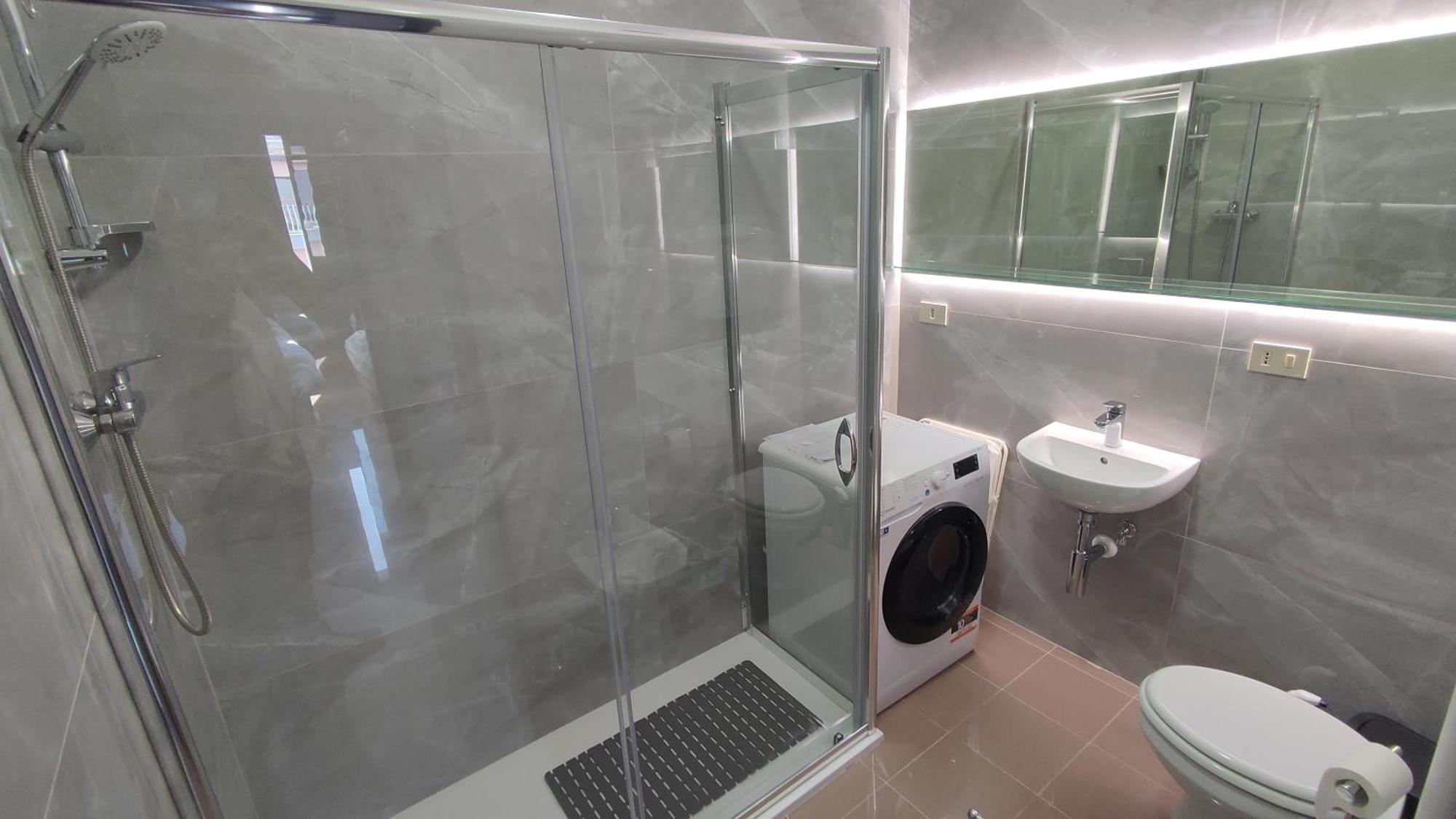 Apartmán Italy-House.Com Brigida 100 Up Termoli Exteriér fotografie