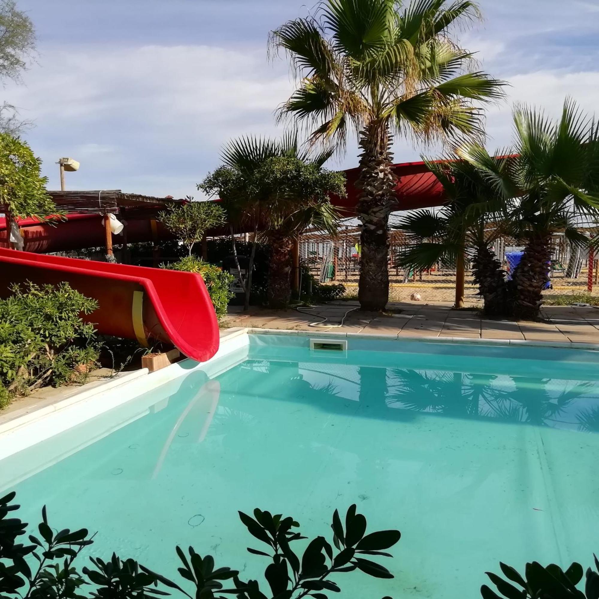 Apartmán Italy-House.Com Brigida 100 Up Termoli Exteriér fotografie