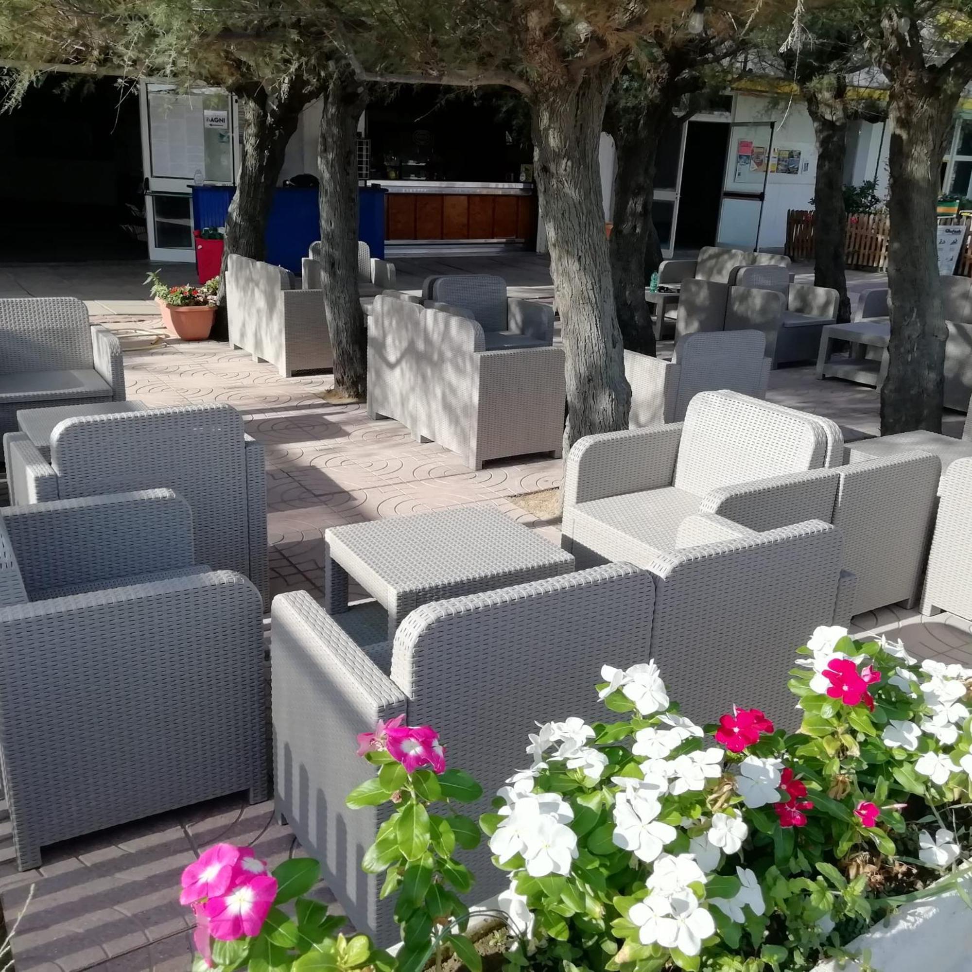Apartmán Italy-House.Com Brigida 100 Up Termoli Exteriér fotografie